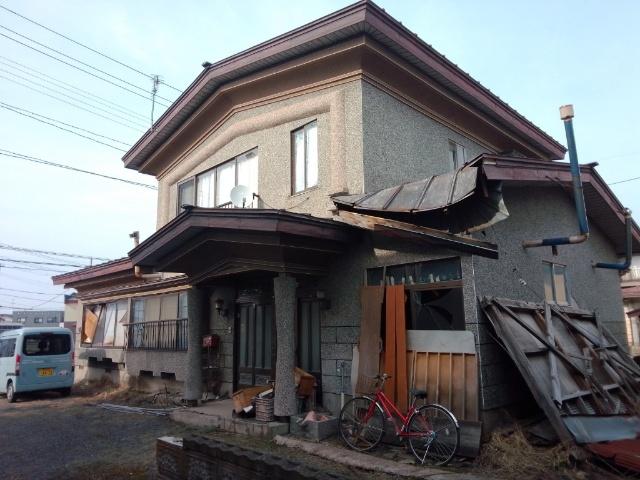 detached 野添町