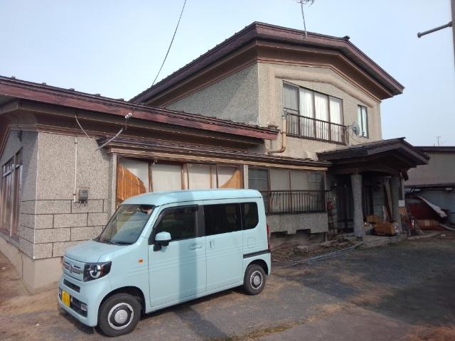 detached 野添町