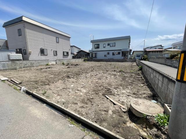 ぐみの木１丁目１５５ 土地