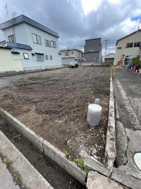 吉乃町４０土地 土地