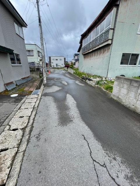 吉乃町４０土地 土地画像