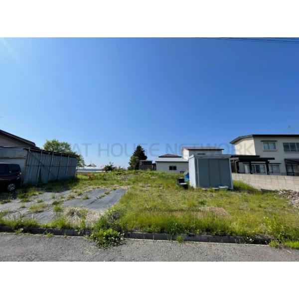 青森県黒石市松原