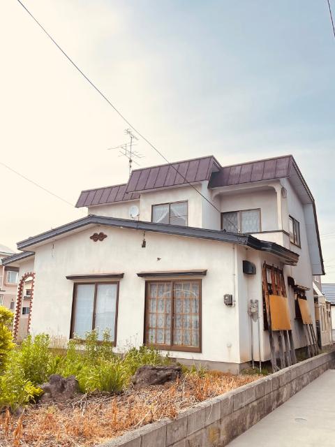 外観写真3