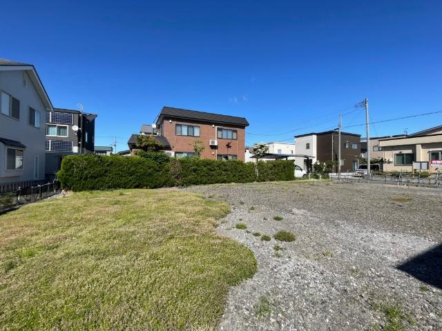  緑町３丁目