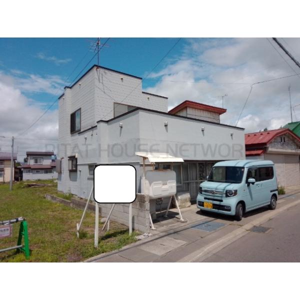 青森県黒石市追子野木２丁目