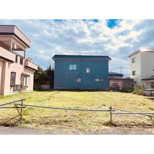 青森県黒石市作場町