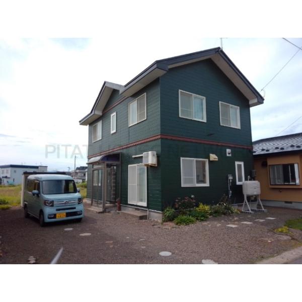 青森県弘前市大字藤代４丁目