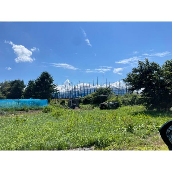 青森県黒石市富士見