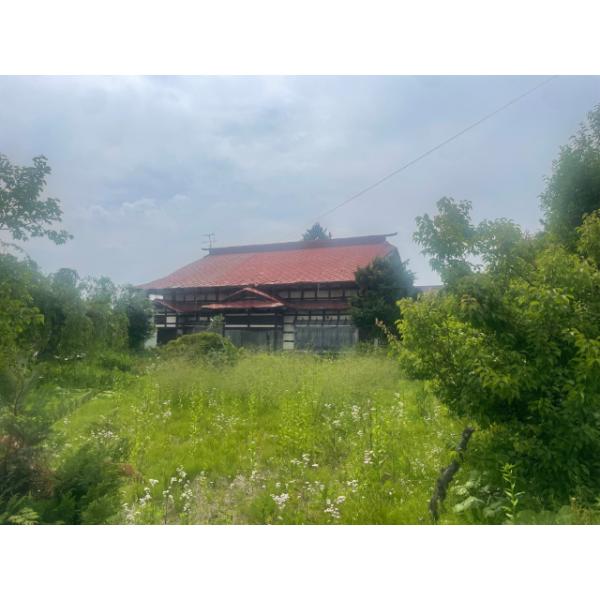青森県黒石市大字浅瀬石字清川