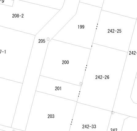  追子野木３丁目