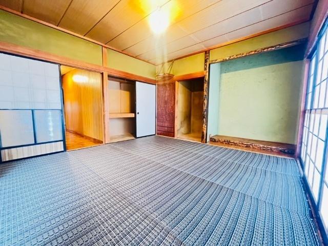 detached 美原町