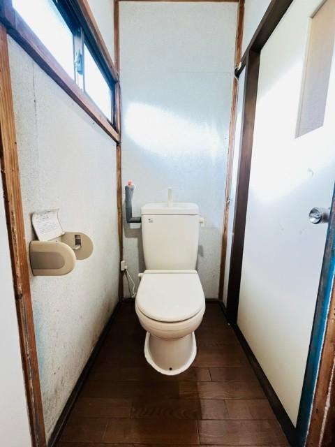 detached 美原町