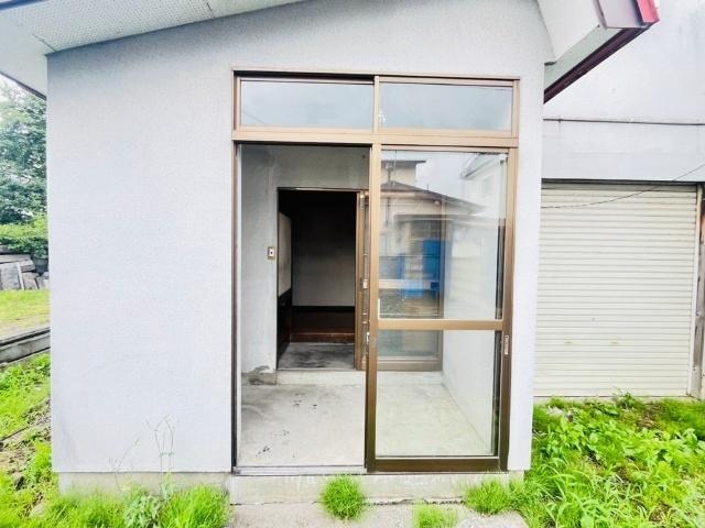 detached 美原町