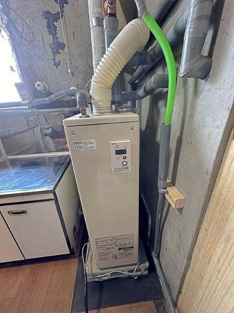 detached 美原町