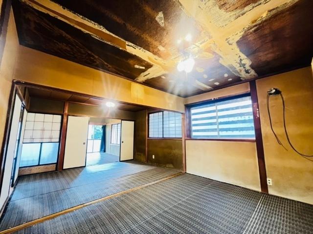 detached 美原町