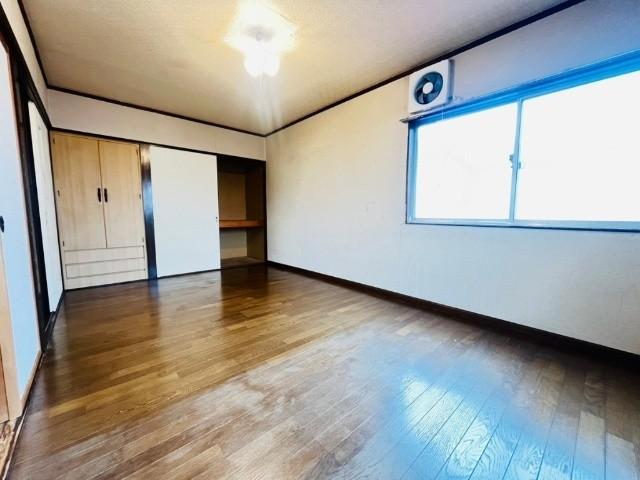 detached 美原町
