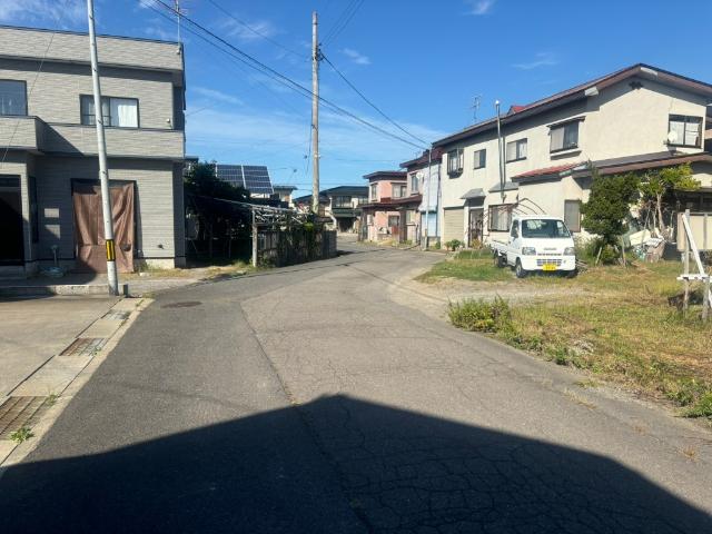  追子野木３丁目