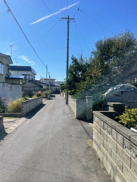 道北町
