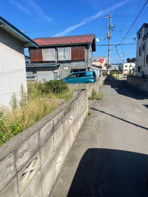  道北町