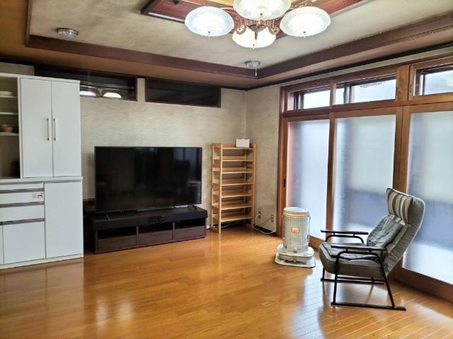 detached 野添町