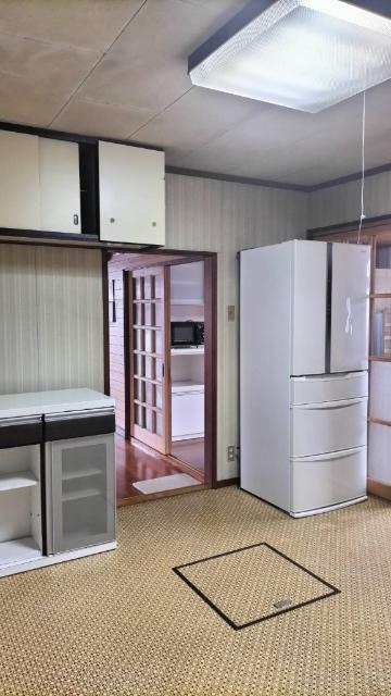 detached 野添町