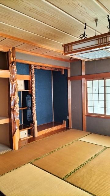 detached 野添町
