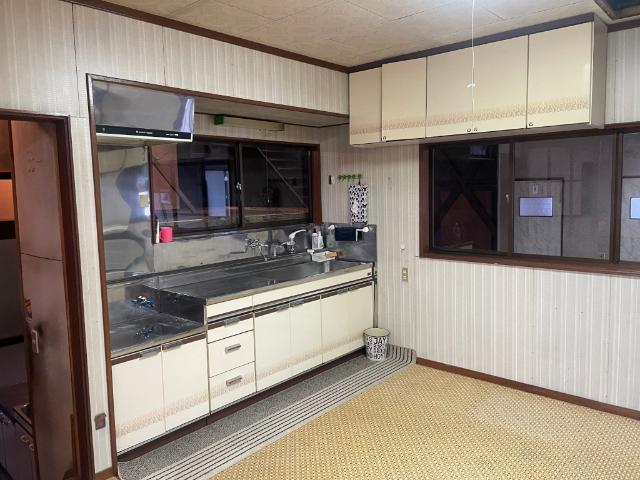 detached 野添町
