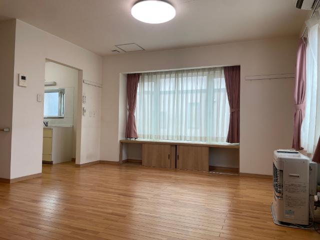 detached 緑町３丁目