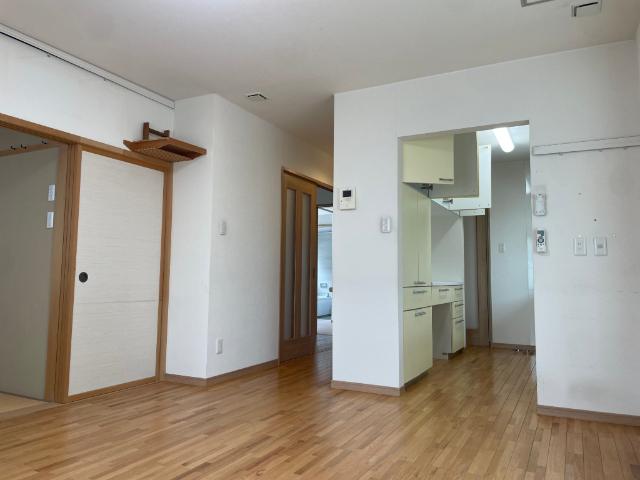 detached 緑町３丁目