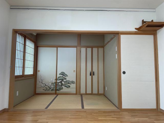 detached 緑町３丁目