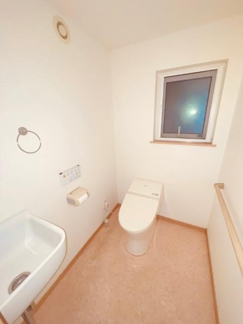 detached 緑町３丁目