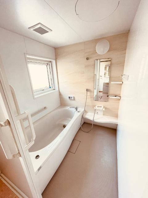 detached 緑町３丁目