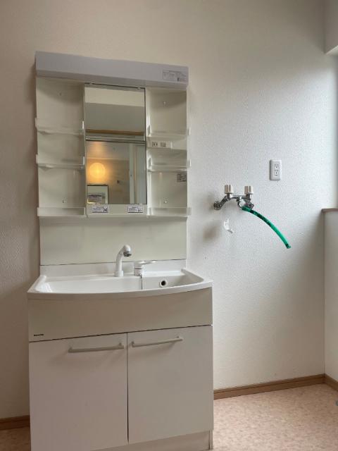 detached 緑町３丁目