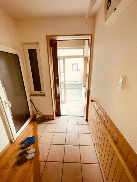 detached 緑町３丁目