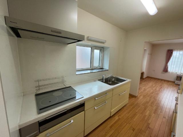 detached 緑町３丁目