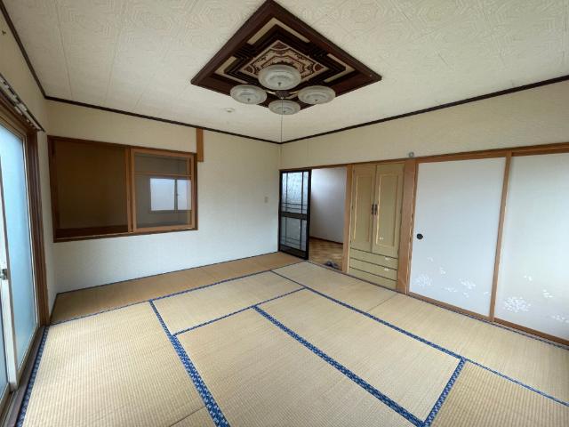 detached 緑町３丁目