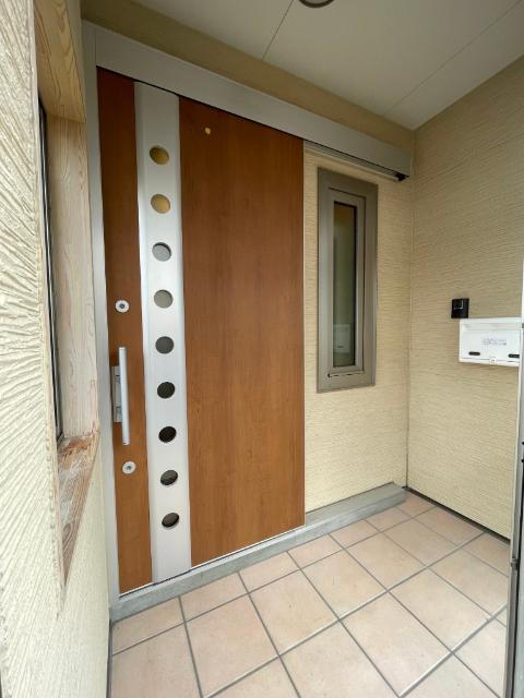 detached 緑町３丁目