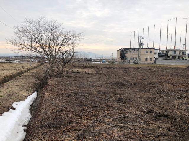 commercial 大字中川字篠村