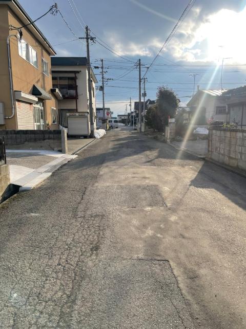  末広