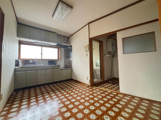 detached 大字東城北１丁目