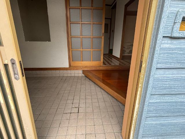 detached 大字東城北１丁目