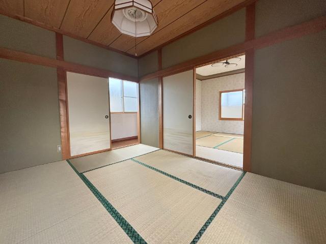 detached 大字東城北１丁目