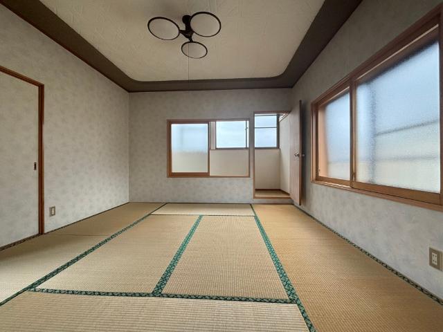 detached 大字東城北１丁目