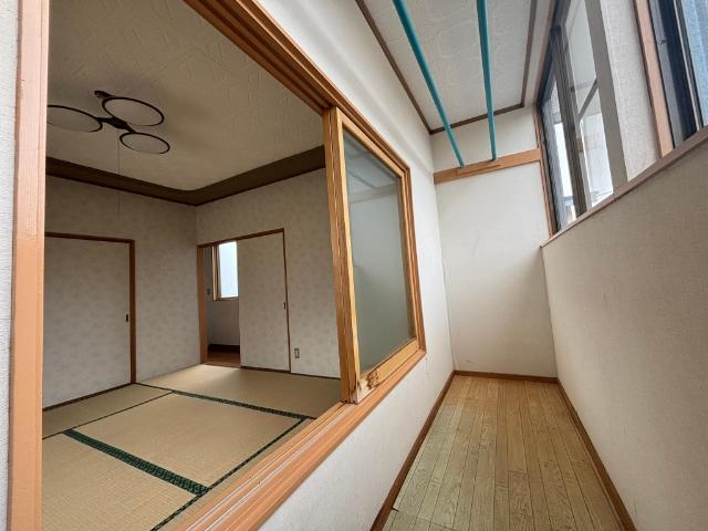 detached 大字東城北１丁目