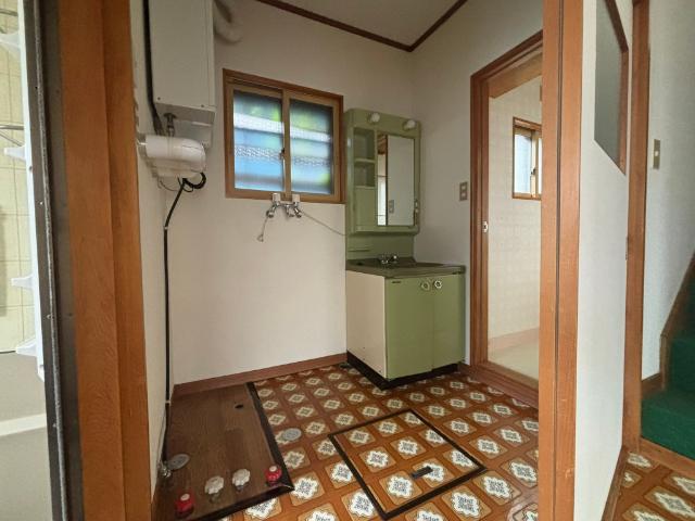 detached 大字東城北１丁目