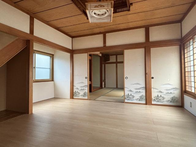 detached 大字東城北１丁目