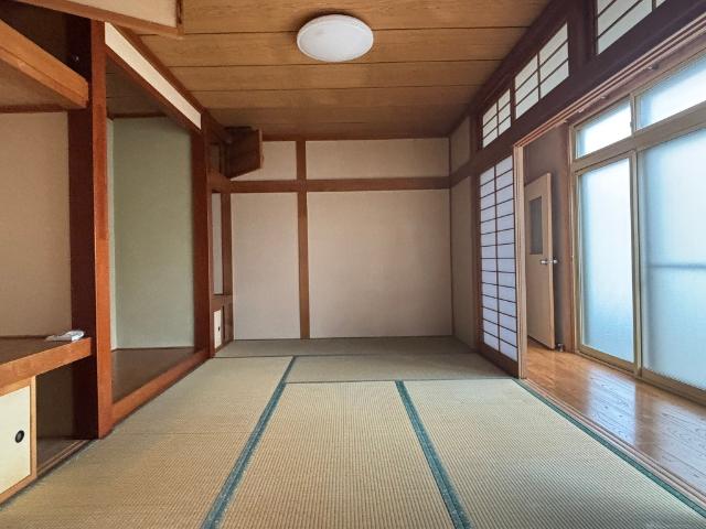 detached 大字東城北１丁目