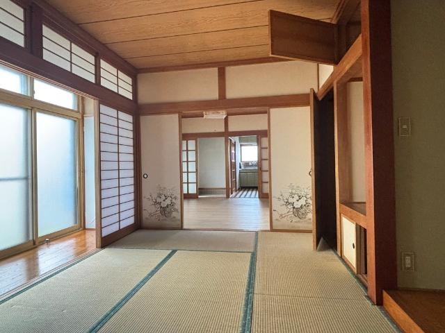 detached 大字東城北１丁目