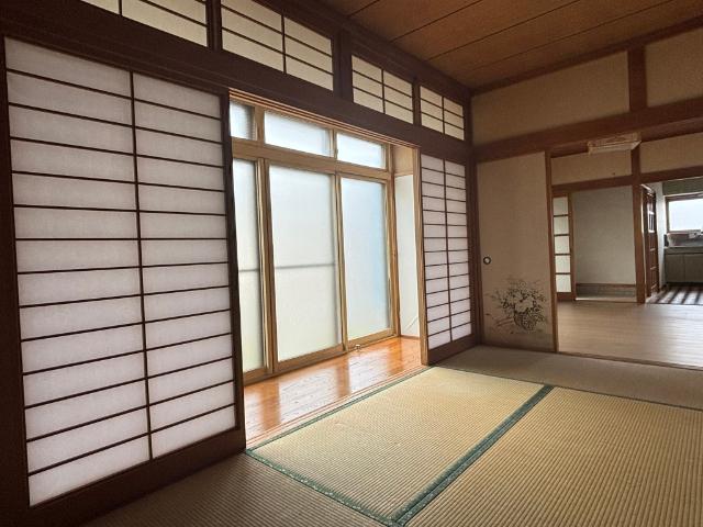 detached 大字東城北１丁目