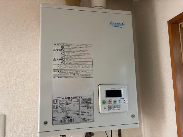 detached 大字東城北１丁目